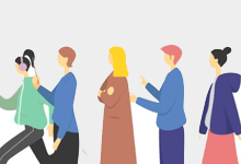 免费可商用!能拼出7万多种人像的插画库,一次性全送给你!-字帅网