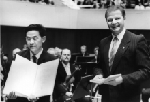 中国字体之父——余秉楠和他的“友谊体”-字帅网